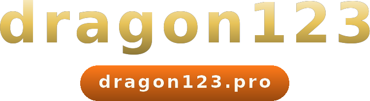 dragon123 logo